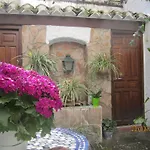 Patio Lägenhet