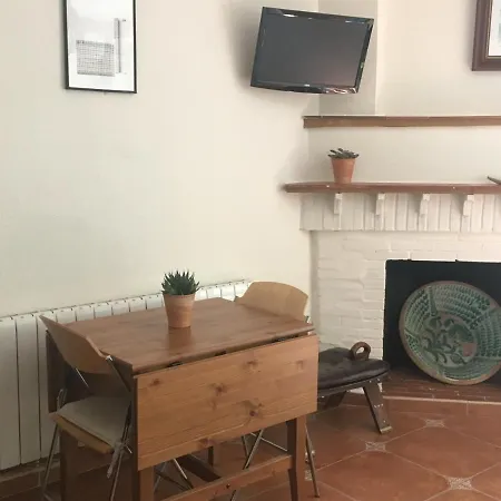 Apartman Patio Granada