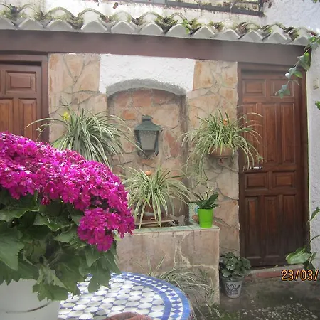 Patio Апартаменты