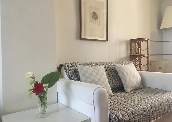 Apartmán Patio Granada