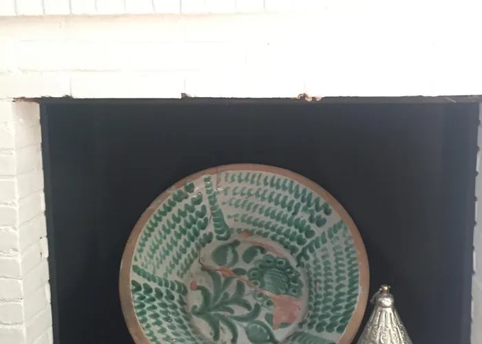 公寓 格拉纳达公寓