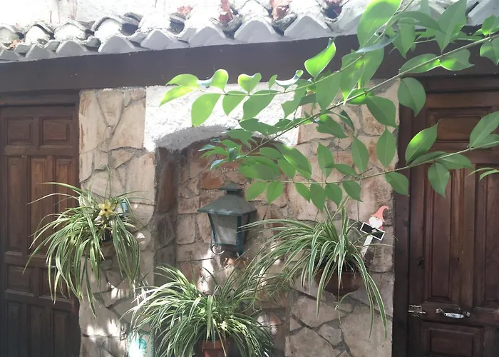 格拉纳达公寓
