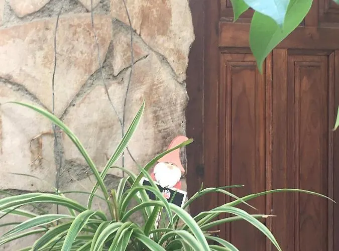 格拉纳达公寓