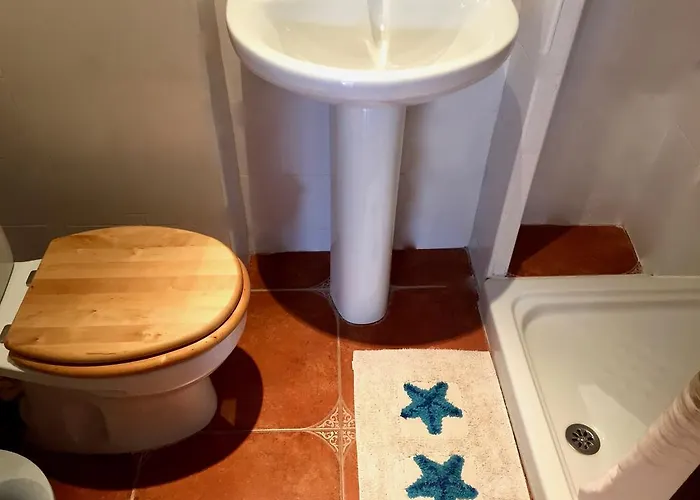 格拉纳达公寓