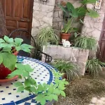 Patio Grenada