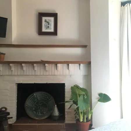 Patio Apartment *