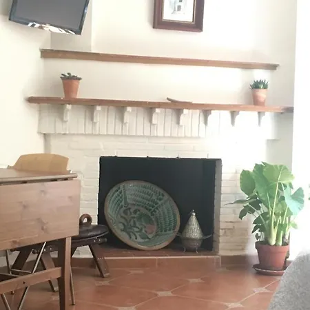 Patio *