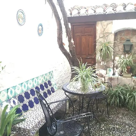 Patio Granada