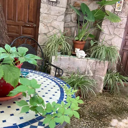 Patio Granada