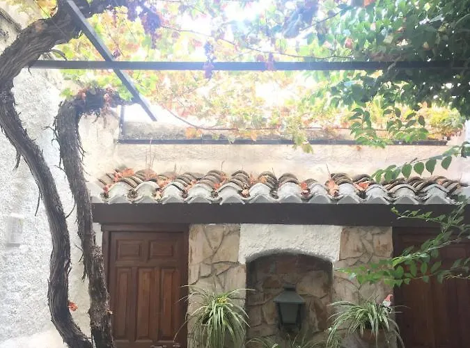 Patio Гранада