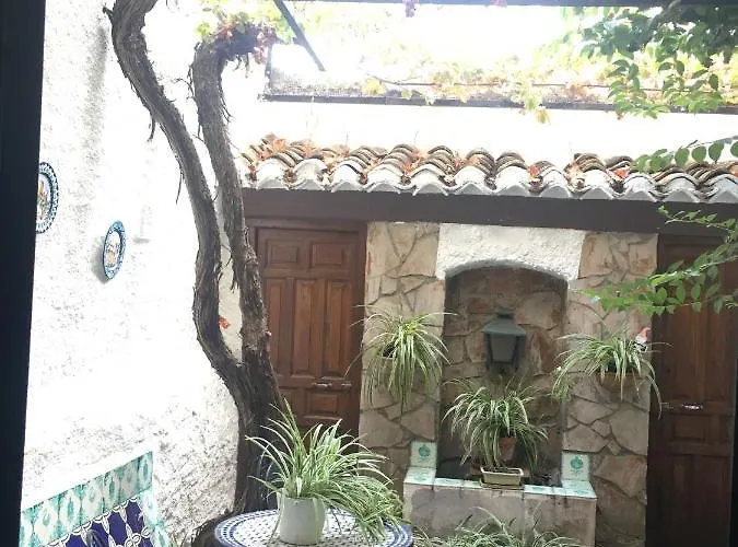 Patio *