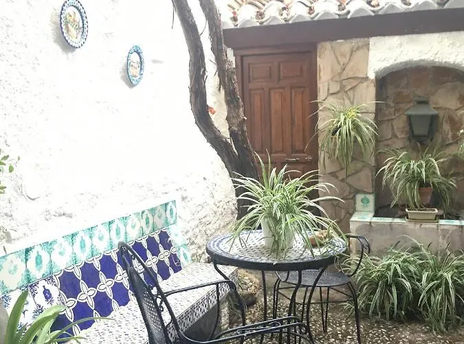 Patio * Гранада