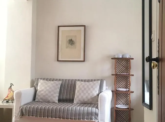 Patio Апартаменты *