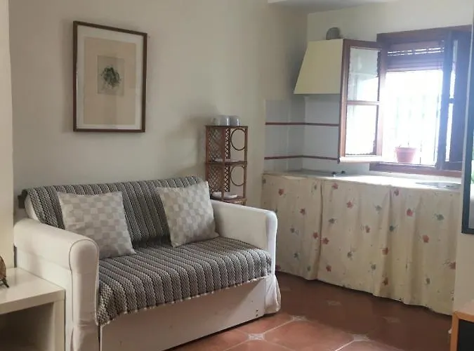 Patio Апартаменты