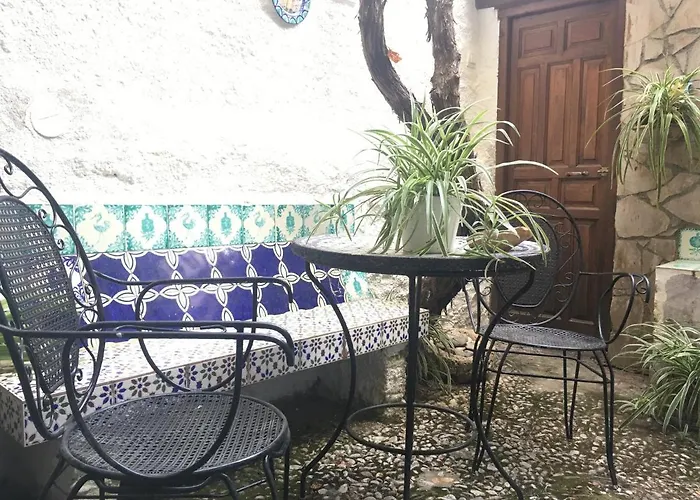Апартаменты Patio *