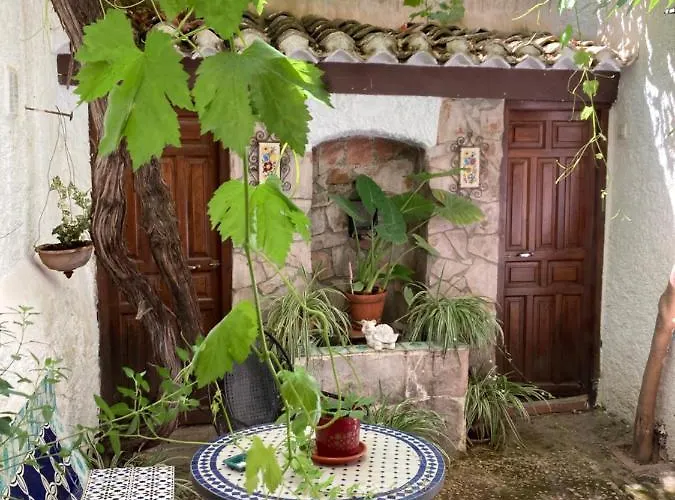 Patio Гранада
