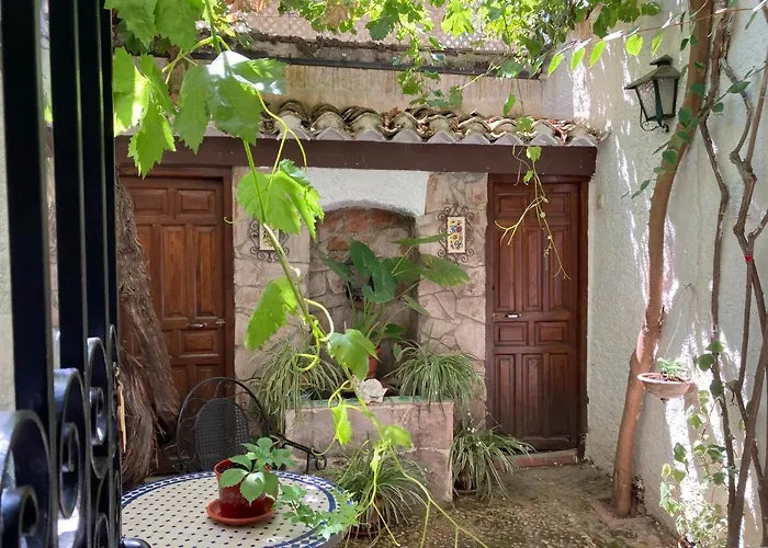 Patio Гранада