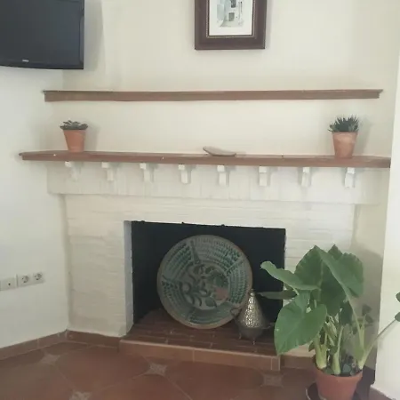 Patio * 그라나다