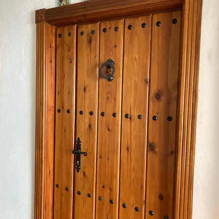 Patio 아파트 그라나다