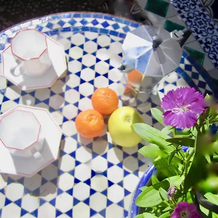 Patio * 그라나다